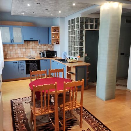 Rila Apartment ساموكوف المظهر الخارجي الصورة