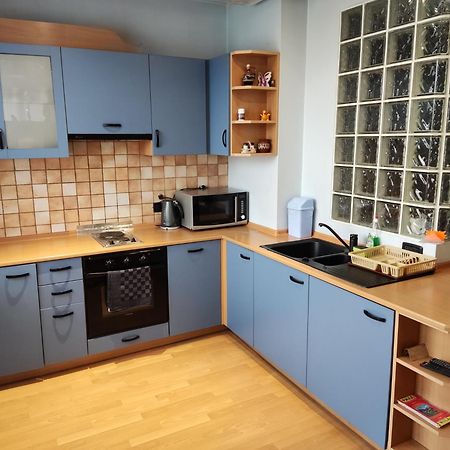 Rila Apartment ساموكوف المظهر الخارجي الصورة