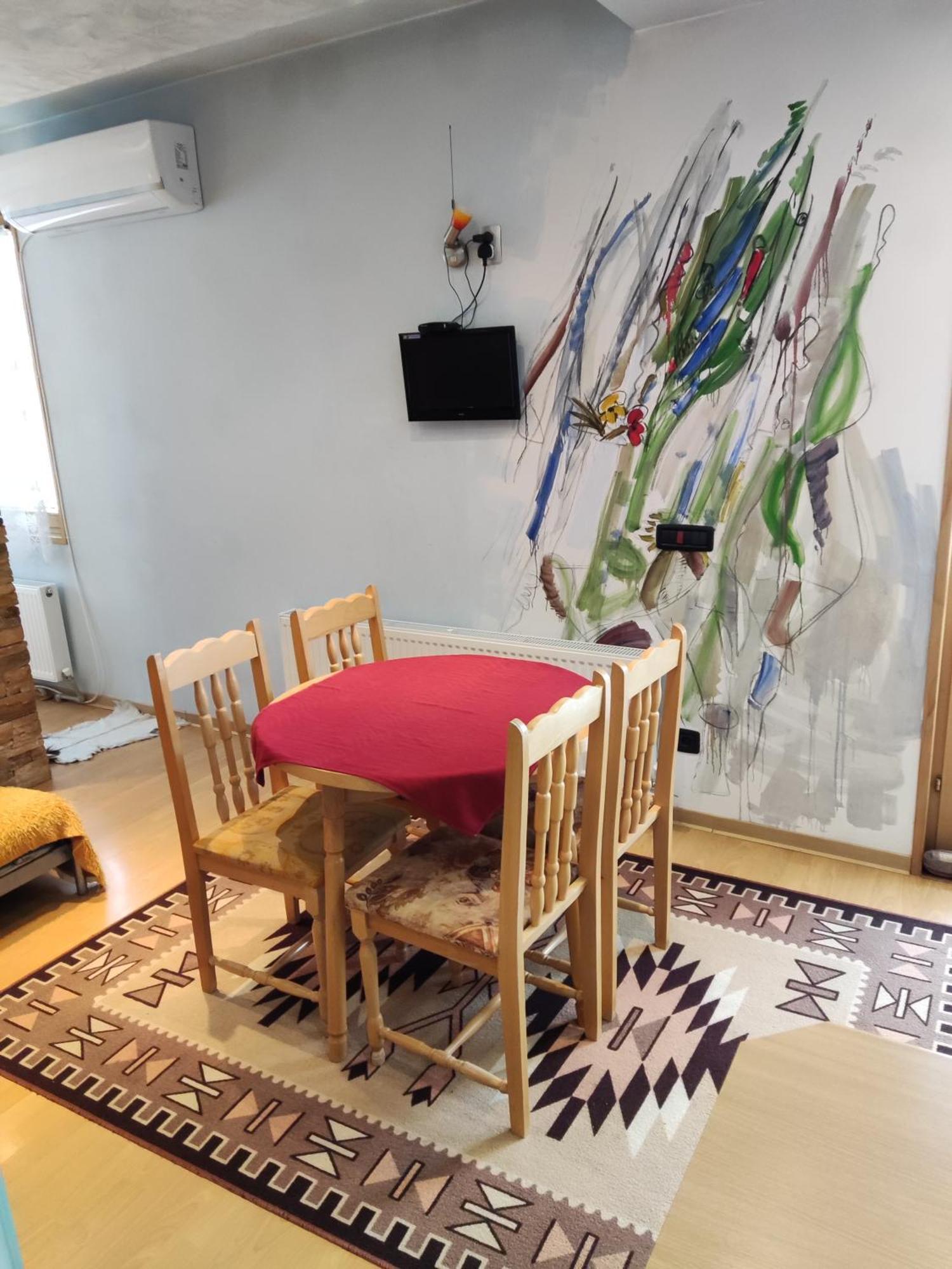 Rila Apartment ساموكوف المظهر الخارجي الصورة