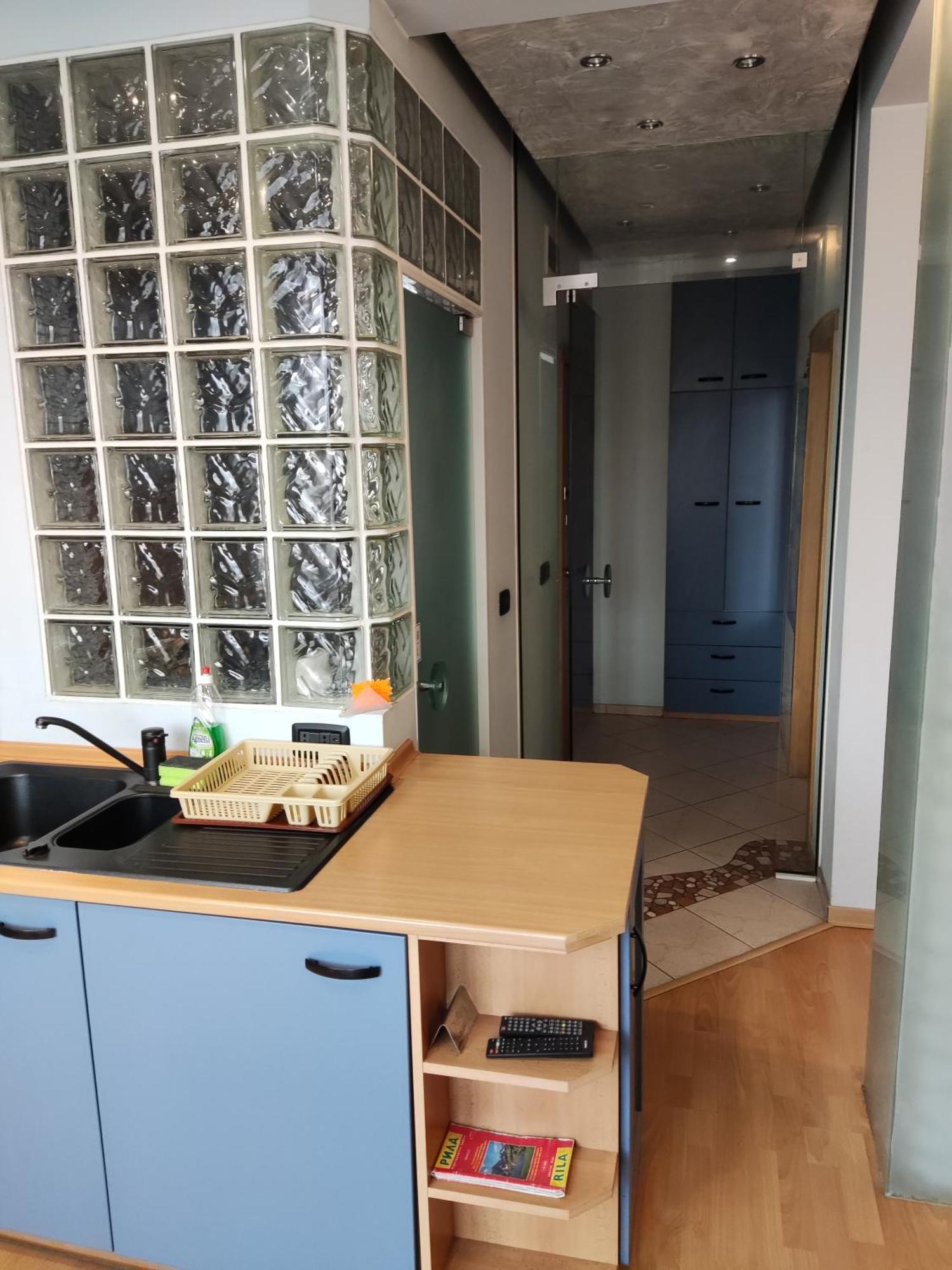 Rila Apartment ساموكوف المظهر الخارجي الصورة