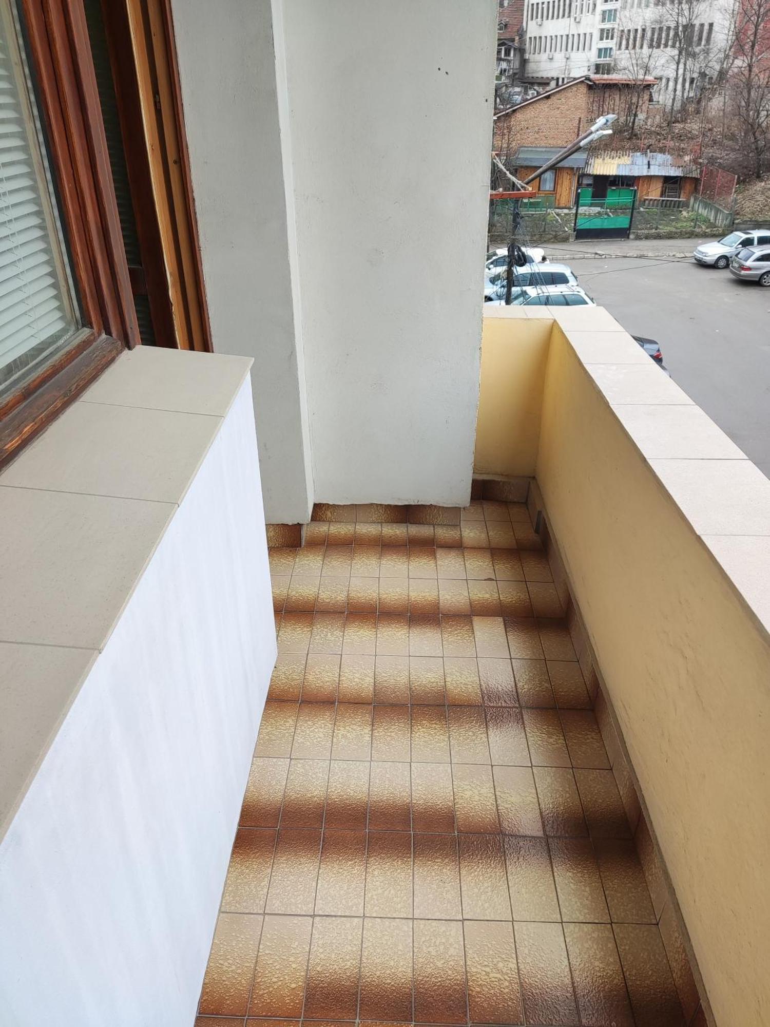 Rila Apartment ساموكوف المظهر الخارجي الصورة