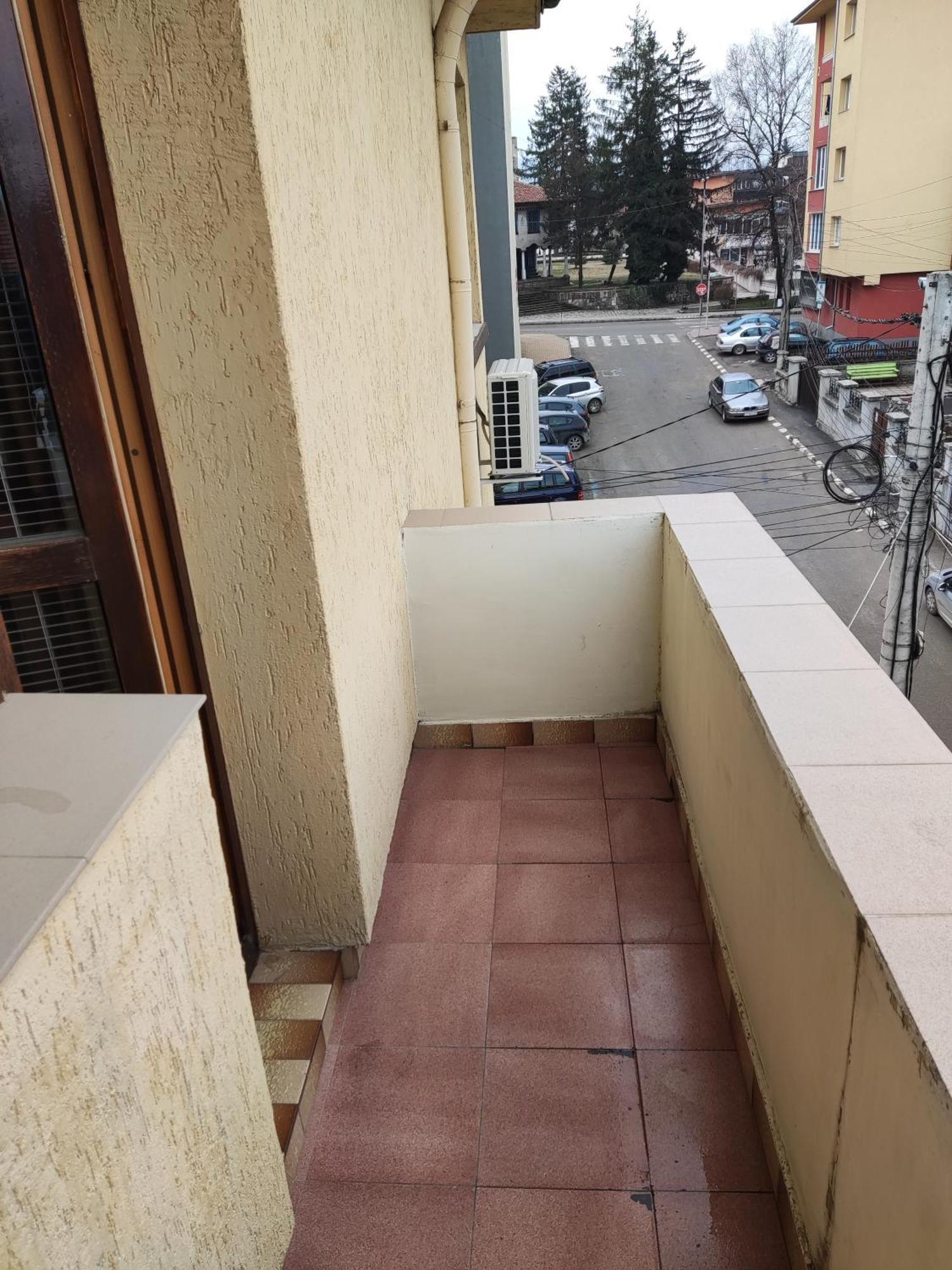 Rila Apartment ساموكوف المظهر الخارجي الصورة