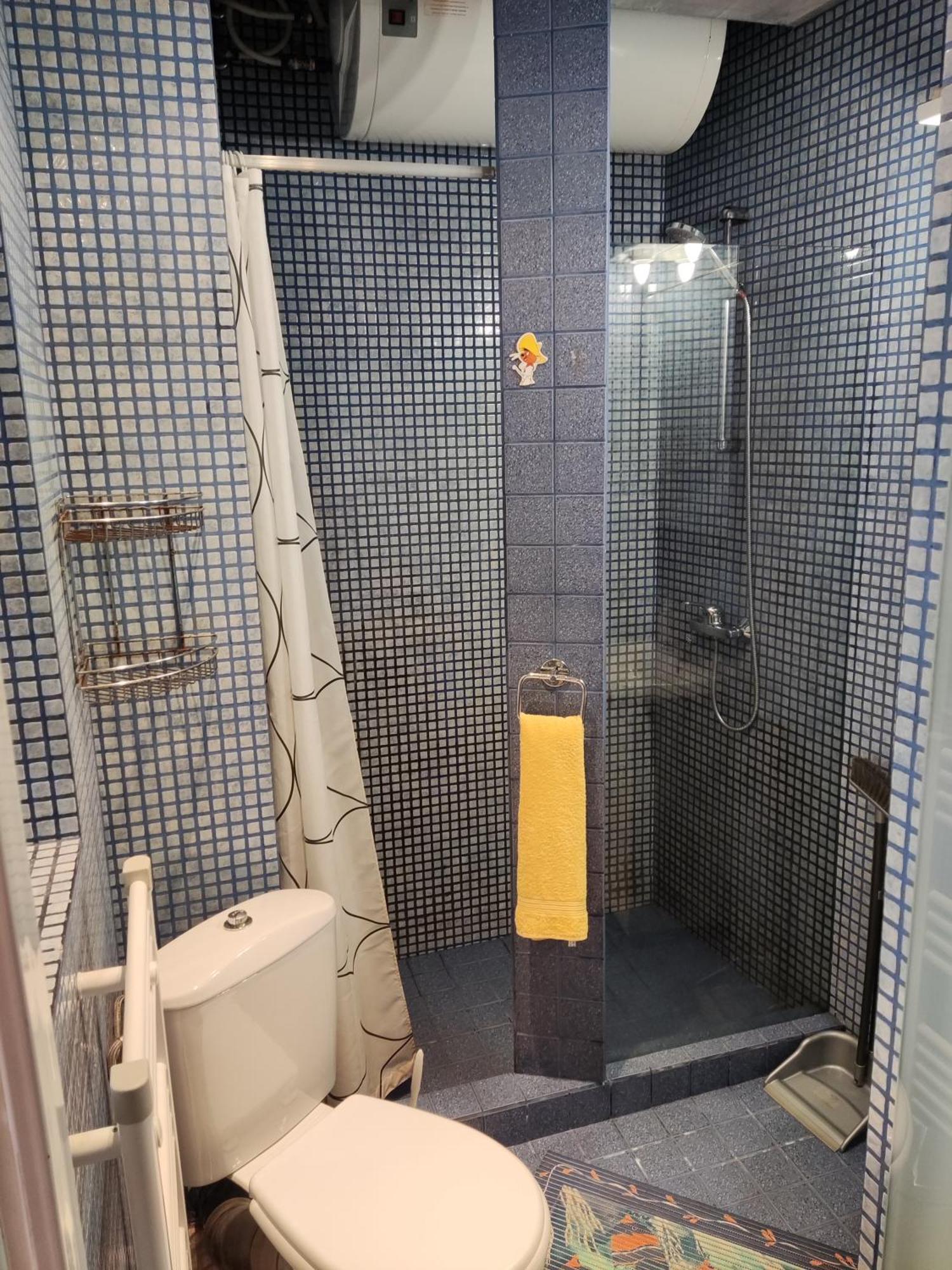 Rila Apartment ساموكوف المظهر الخارجي الصورة