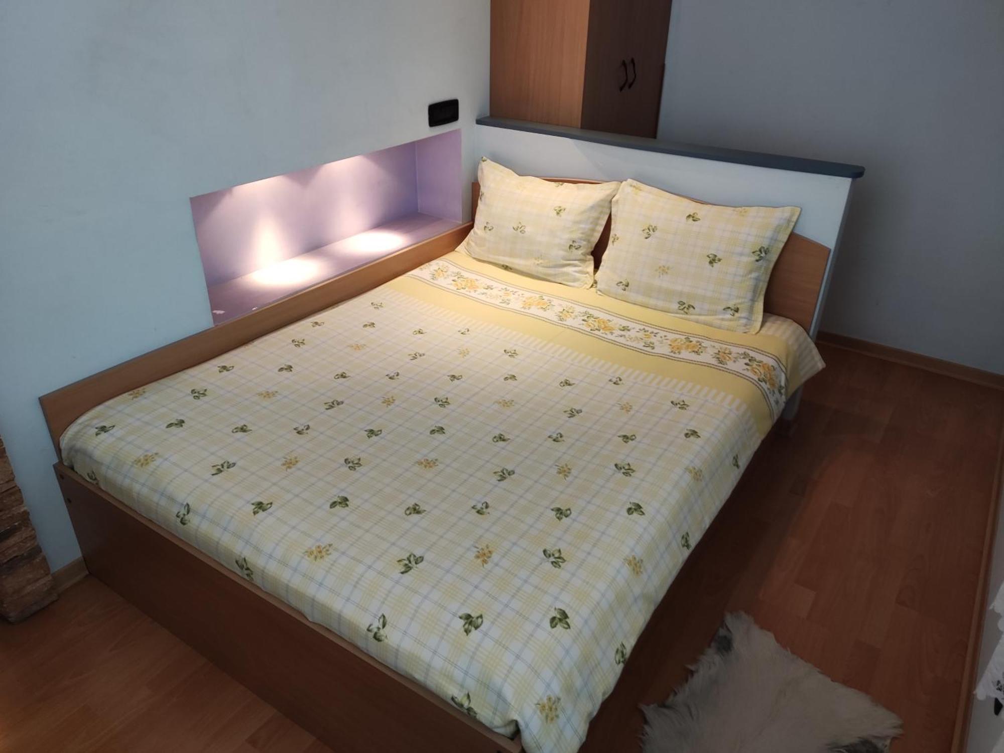 Rila Apartment ساموكوف المظهر الخارجي الصورة