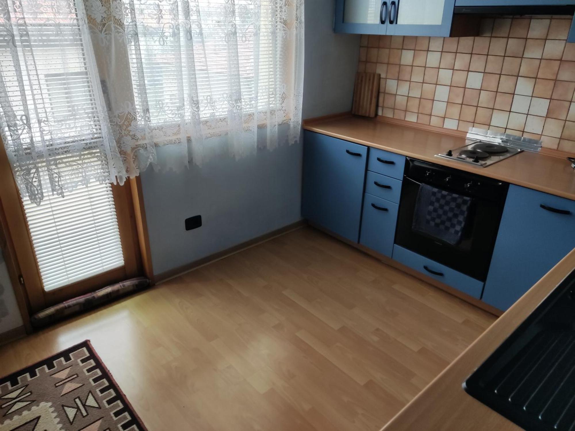 Rila Apartment ساموكوف المظهر الخارجي الصورة