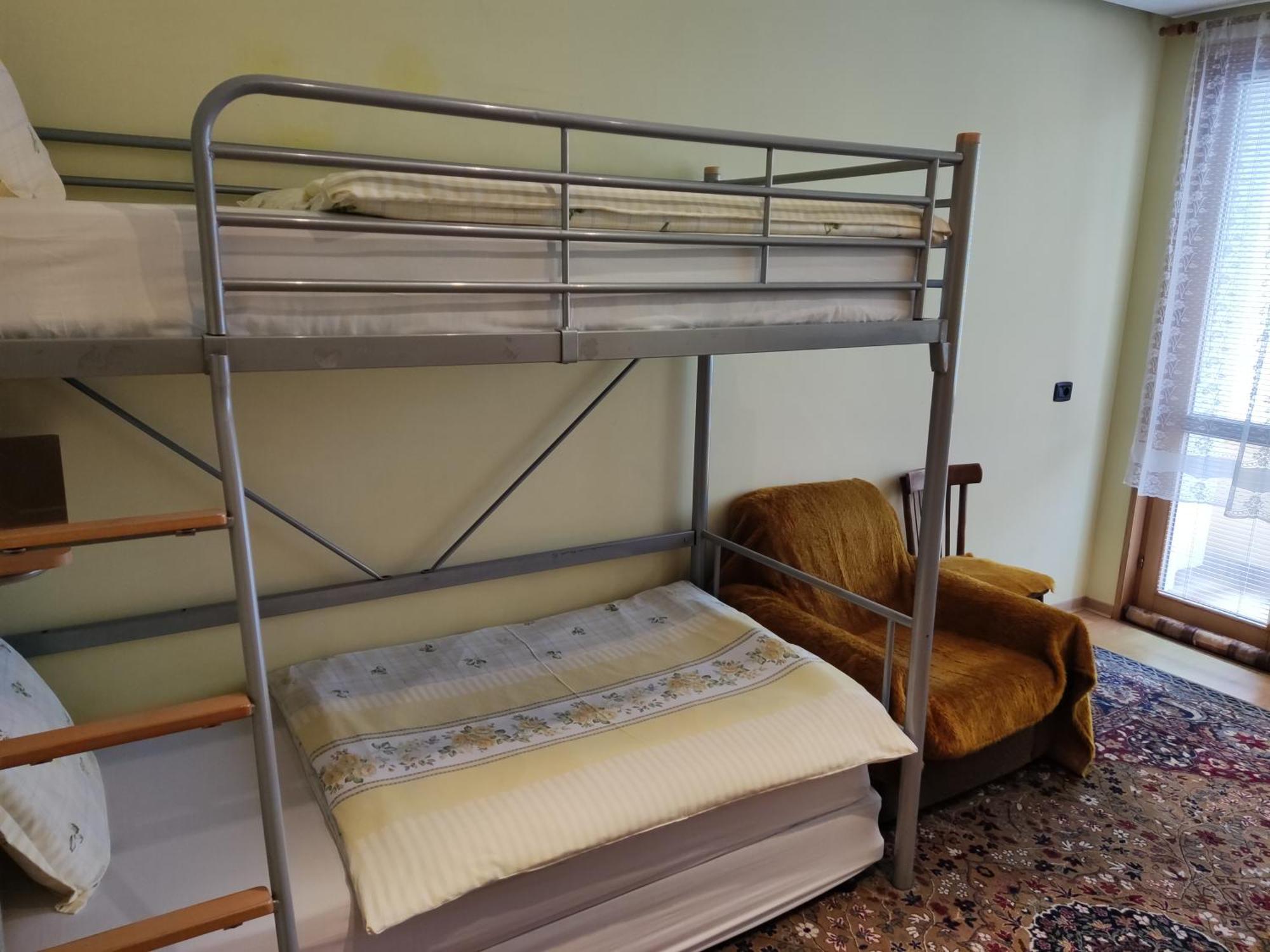 Rila Apartment ساموكوف المظهر الخارجي الصورة