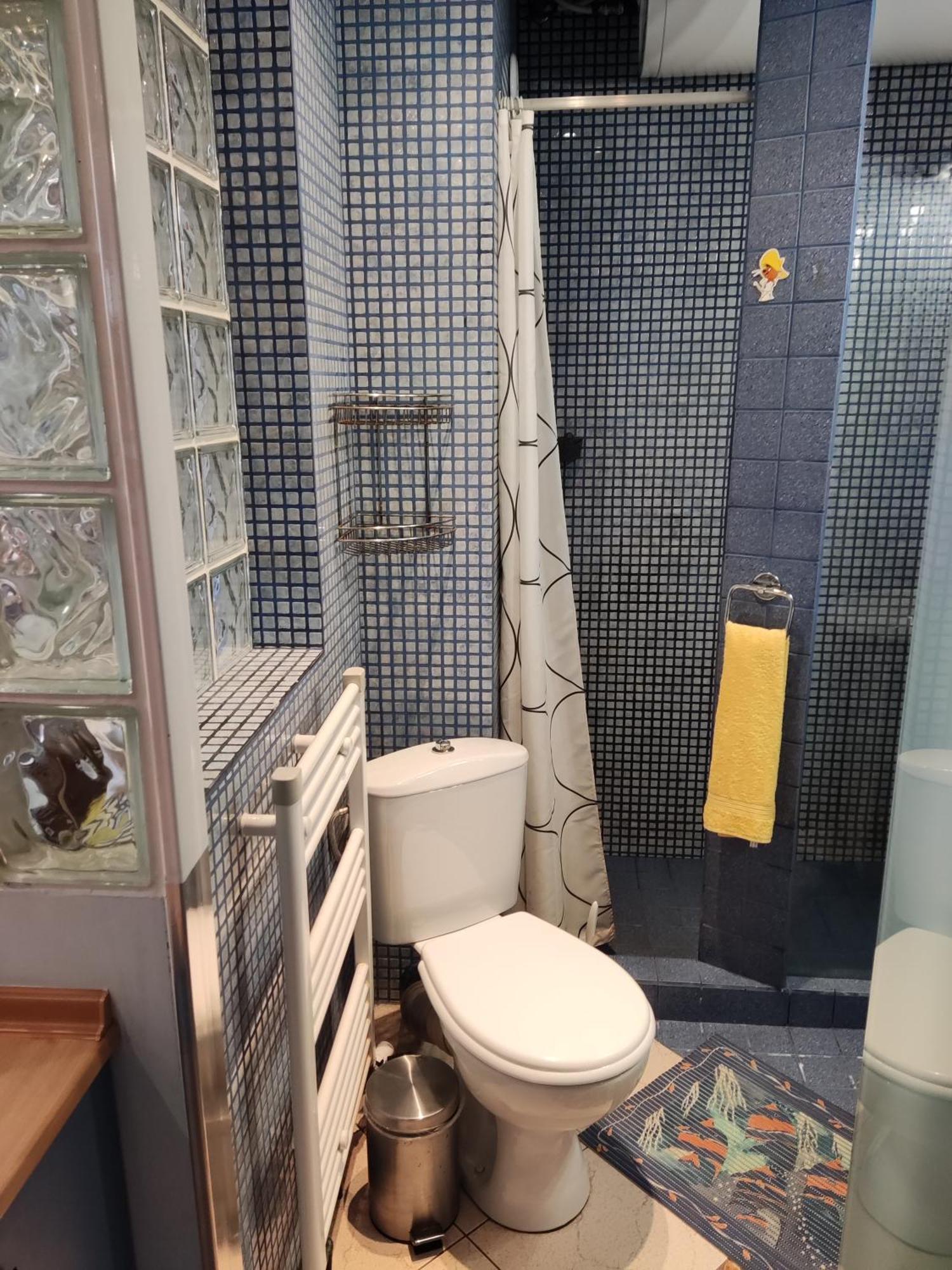 Rila Apartment ساموكوف المظهر الخارجي الصورة
