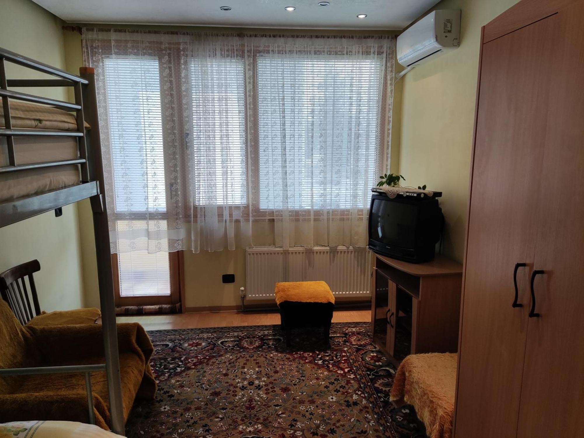 Rila Apartment ساموكوف المظهر الخارجي الصورة