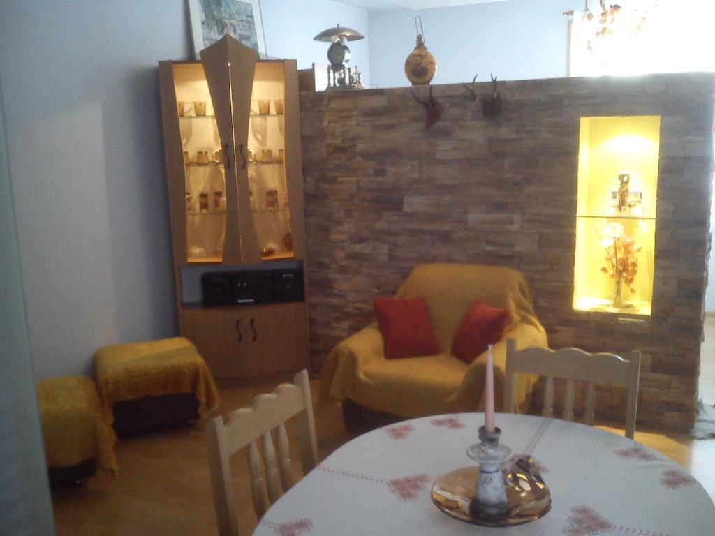 Rila Apartment ساموكوف المظهر الخارجي الصورة